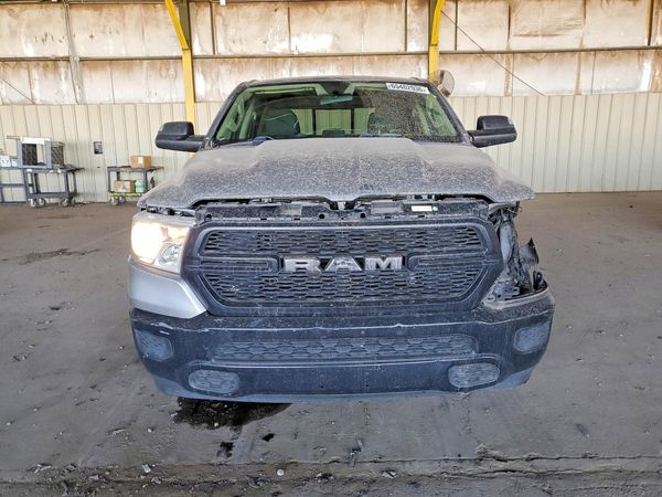 2019 RAM 1500 Tradesman
