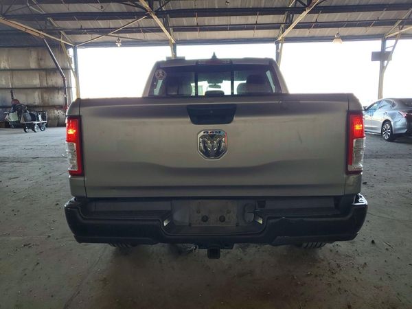 2019 RAM 1500 Tradesman