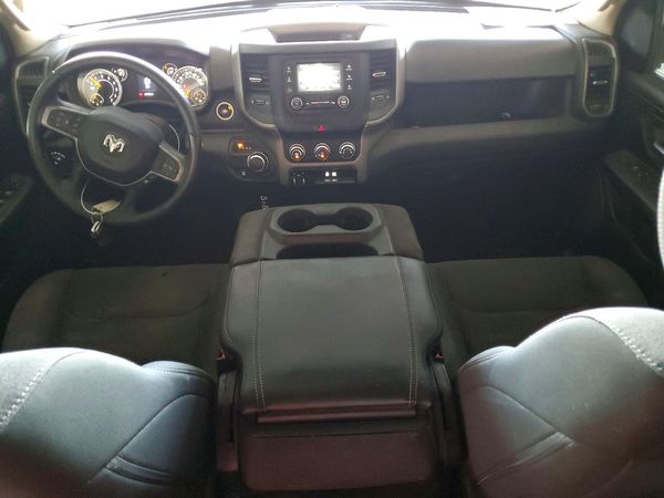 2019 RAM 1500 Tradesman