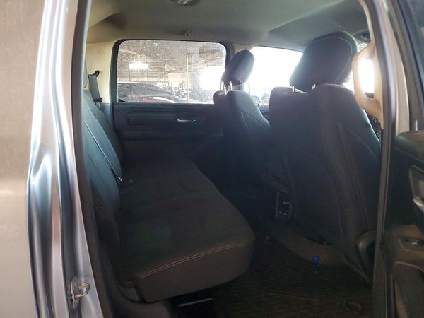 2019 RAM 1500 Tradesman