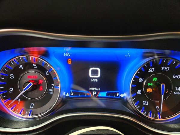 2022 CHRYSLER 300