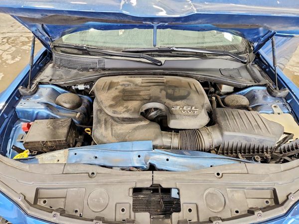 2022 CHRYSLER 300