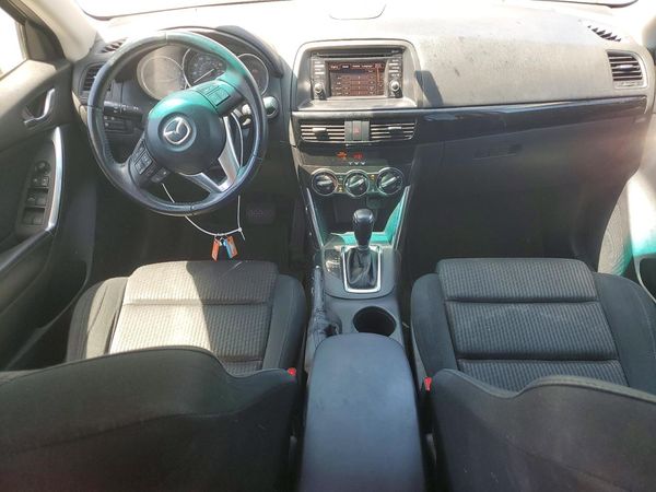 2015 MAZDA CX-5 Touring/GS