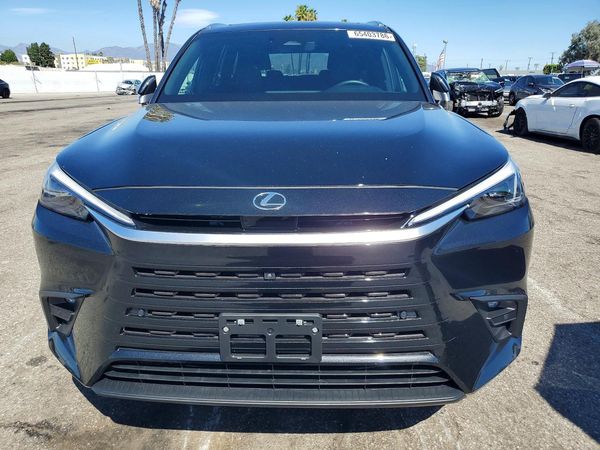 2025 LEXUS TX 350