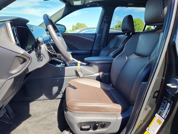 2025 LEXUS TX 350