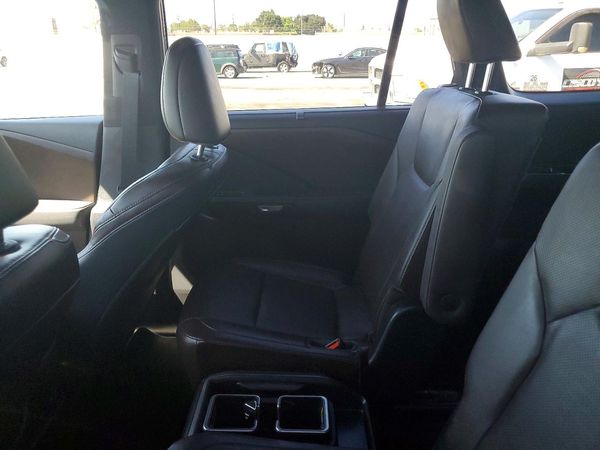 2025 LEXUS TX 350