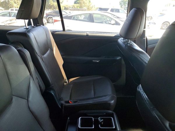 2025 LEXUS TX 350