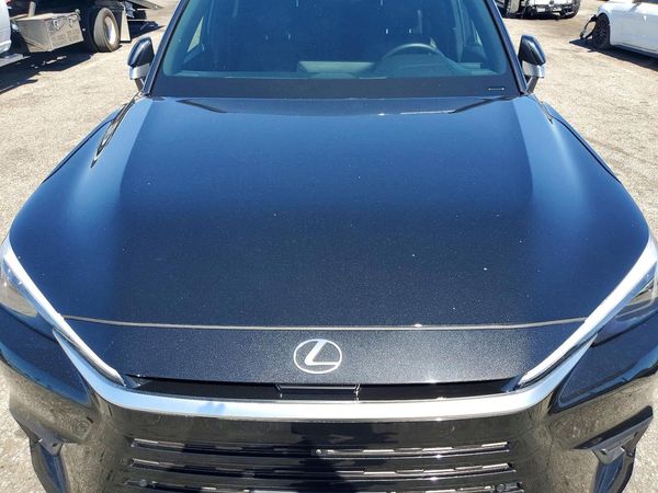 2025 LEXUS TX 350