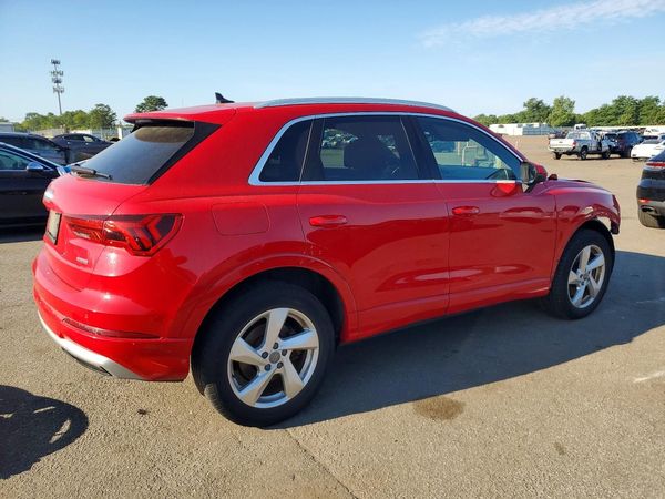 2020 AUDI Q3