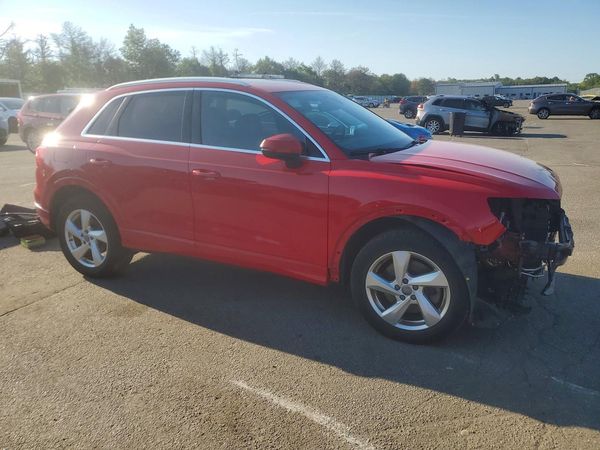 2020 AUDI Q3