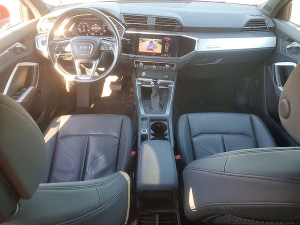 2020 AUDI Q3