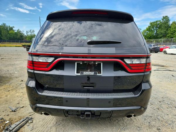 2025 DODGE DURANGO