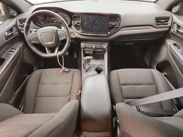 2025 DODGE DURANGO