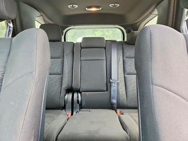 2025 DODGE DURANGO