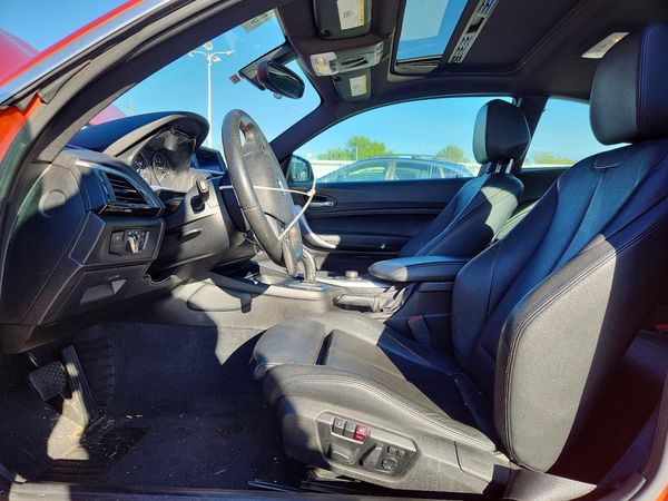 2015 BMW 228 228i xDrive