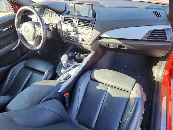 2015 BMW 228 228i xDrive
