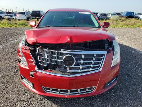2014 CADILLAC XTS Standard