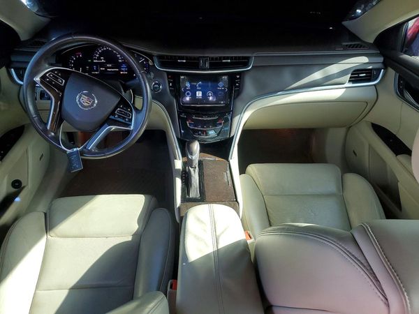 2014 CADILLAC XTS Standard