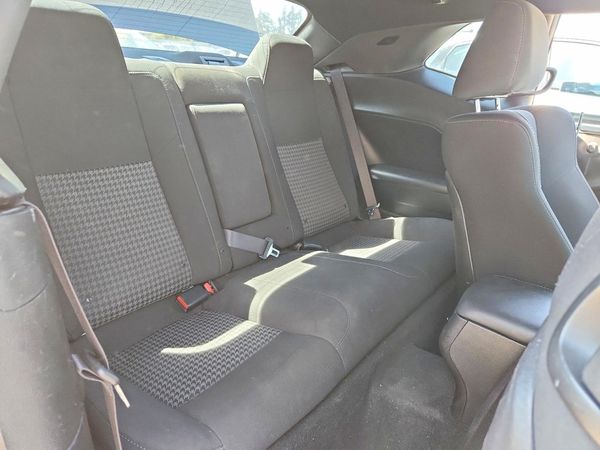 2019 DODGE CHALLENGER F/T Scat Pack