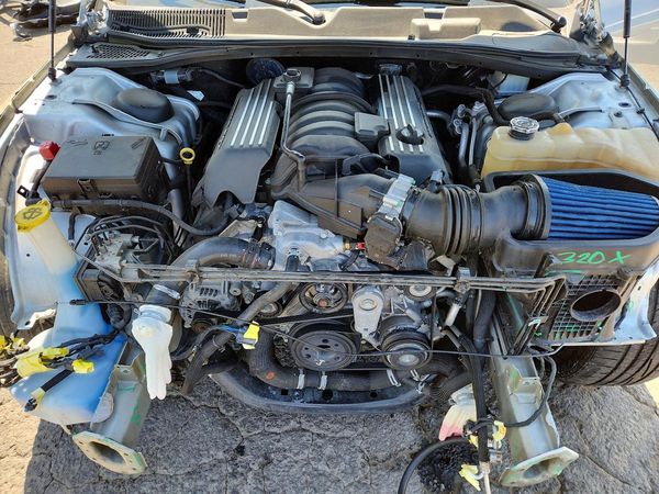 2019 DODGE CHALLENGER F/T Scat Pack