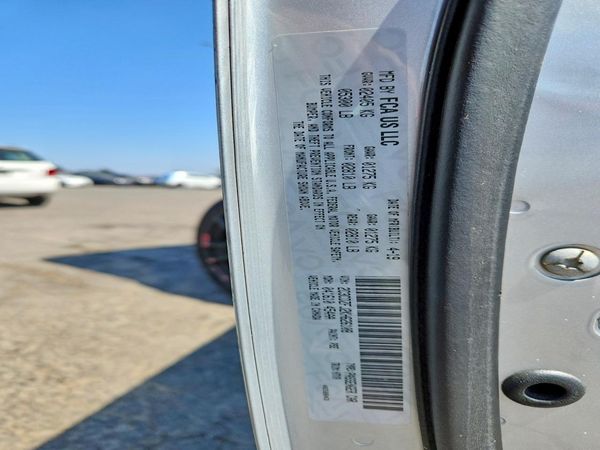 2019 DODGE CHALLENGER F/T Scat Pack