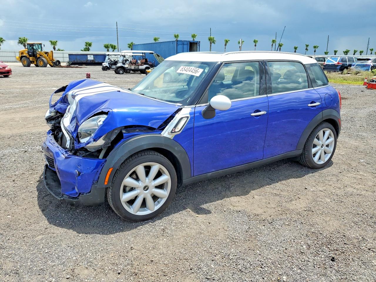 2016 MINI COOPER