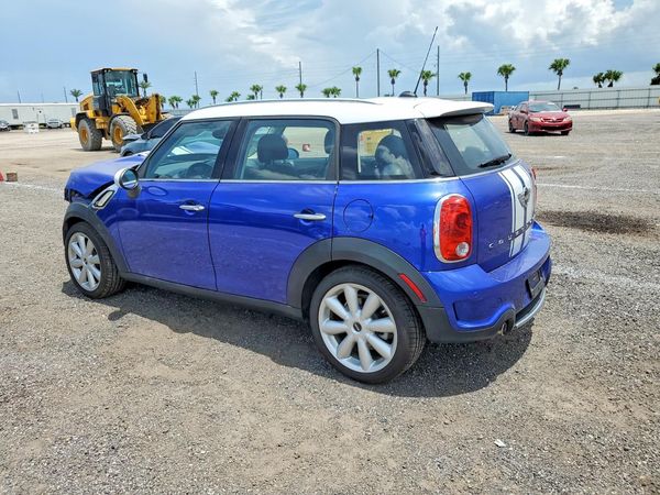 2016 MINI COOPER