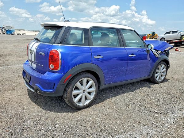 2016 MINI COOPER