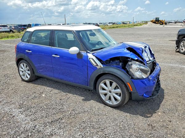 2016 MINI COOPER