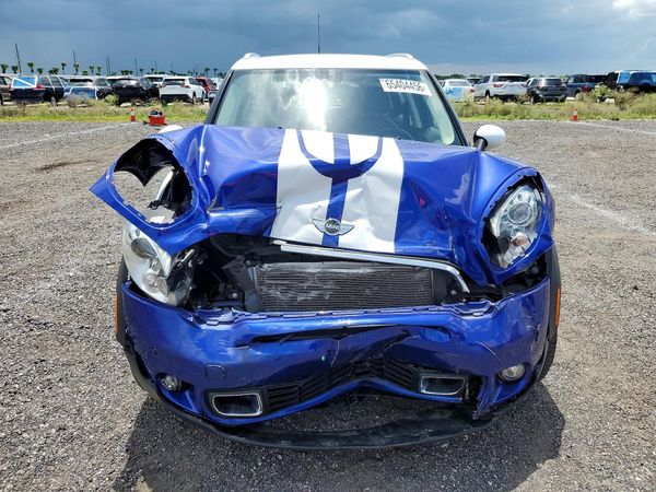 2016 MINI COOPER