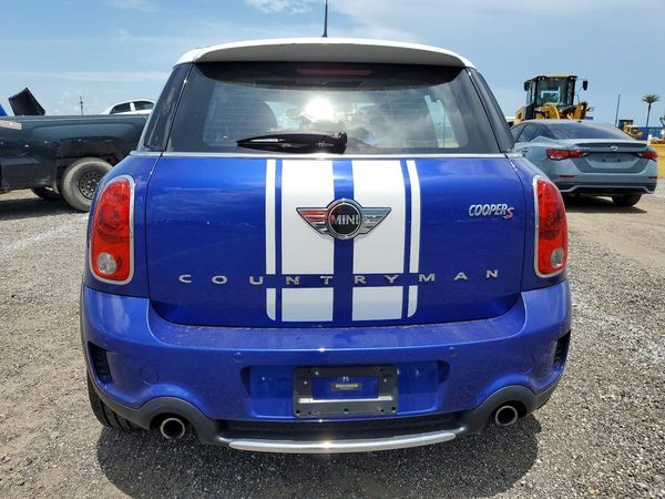 2016 MINI COOPER