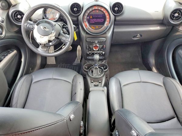 2016 MINI COOPER