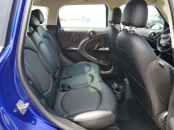 2016 MINI COOPER