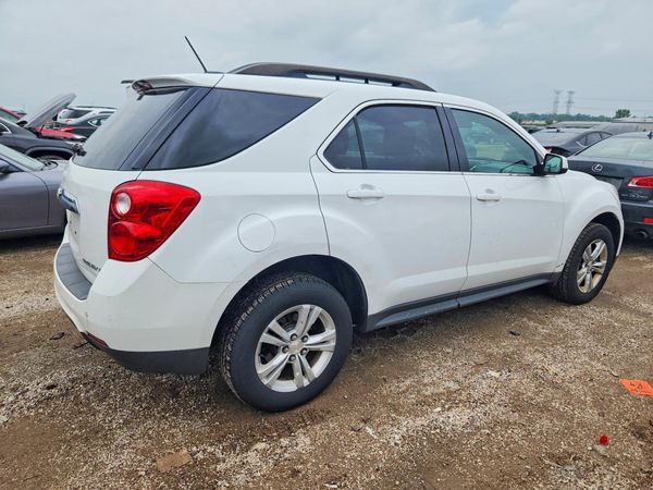 2015 CHEVROLET EQUINOX