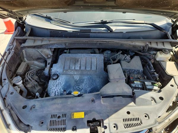 2015 TOYOTA HIGHLANDER Base/Hybrid