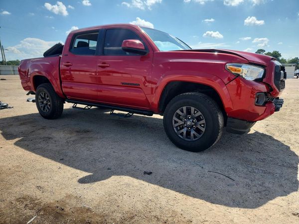 2020 TOYOTA TACOMA SR5