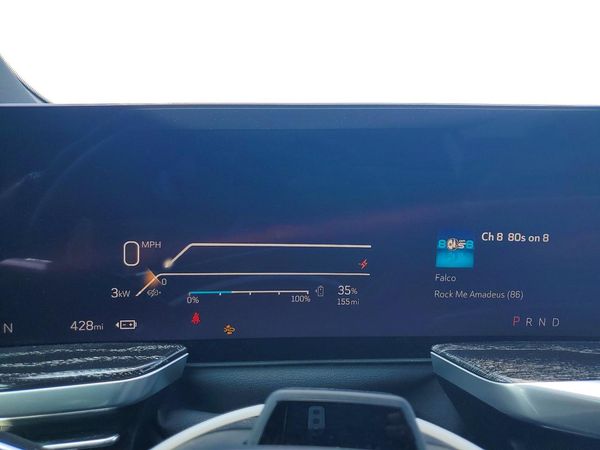 2026 CADILLAC ESCALADE IQ Sport 1 — ODOM