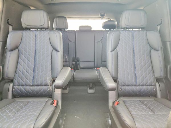 2026 CADILLAC ESCALADE IQ Sport 1 — SUVN