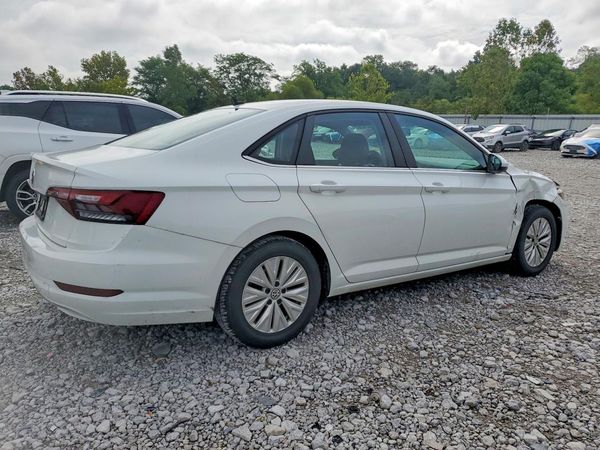 2019 VOLKSWAGEN JETTA S, SE, R-Line — PSRA