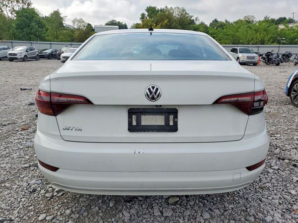 2019 VOLKSWAGEN JETTA S, SE, R-Line — DIRR