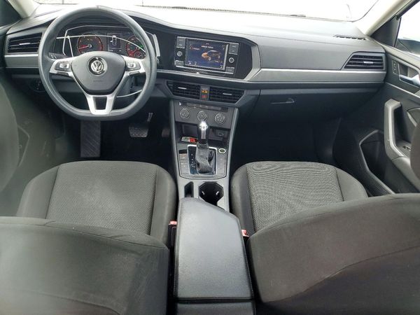 2019 VOLKSWAGEN JETTA S, SE, R-Line — CKPT