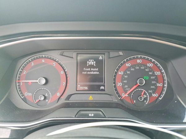 2019 VOLKSWAGEN JETTA S, SE, R-Line — ODOM