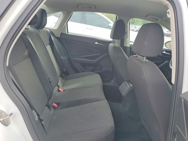 2019 VOLKSWAGEN JETTA S, SE, R-Line — PSRS