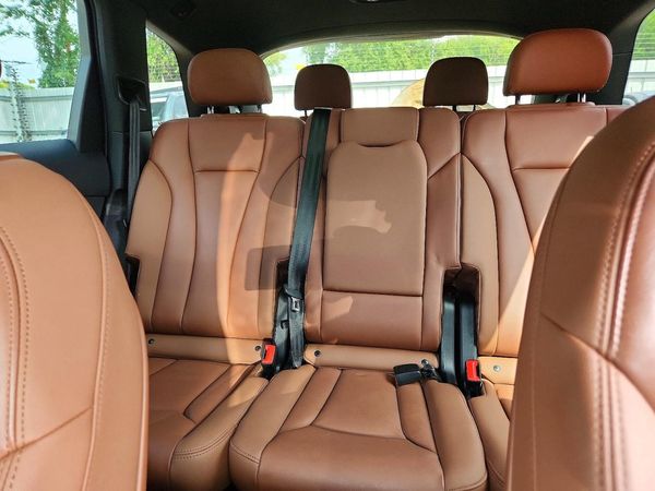 2021 AUDI Q7 quattro Premium