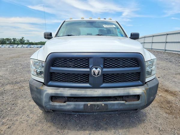 2017 RAM 2500 ST CREW CAB 4X4