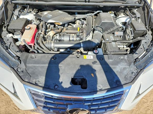 2018 LEXUS NX 300