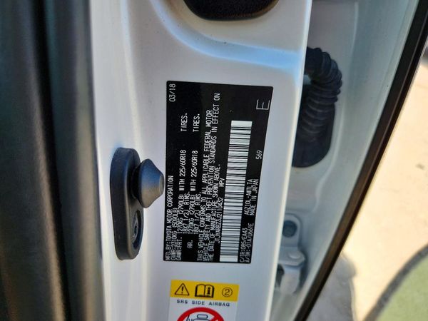 2018 LEXUS NX 300