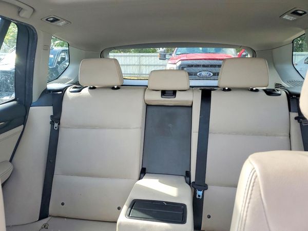 2013 BMW X3 xDrive28i — SUVN