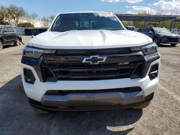 2024 CHEVROLET COLORADO