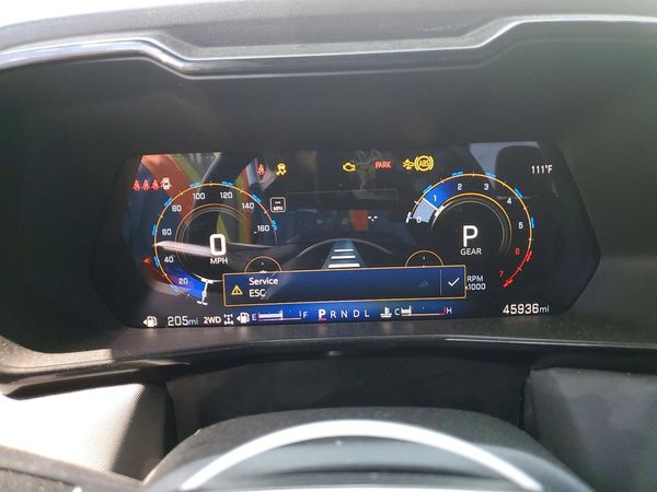 2024 CHEVROLET COLORADO